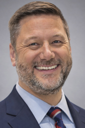 Kassier Guido Schneider